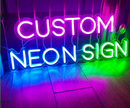 Neon Sign Customiser