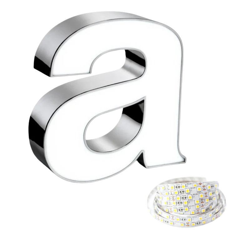 <h2>Feel the difference</h2>