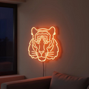 Tiger Led Neon Sign