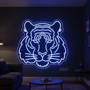 Tiger Led Neon Sign