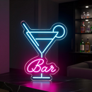 Cocktail Bar Neon Sign
