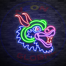 Dragon Head Neon Sign,Neon Sign, custom neon, led light, led neon light, led neon sign, home decor neon, wedding neon sign, party neon light , Business logo Neon Sign, cool lamp light, custom name neon sign, Custom Led Light, bedroom neon sign, 