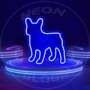 Dog Neon Sign,Neon Sign, custom neon , led light, led neon light, led neon sign, home decor art, wedding decor , party neon light , Business Neon Sign, cool lamp light, custom name neon sign, Custom Led Light