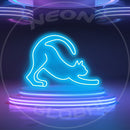 Cat Neon Sign,Neon Sign, custom neon , led light, led neon light, led neon sign, home decor art, wedding decor , party neon light , Business Neon Sign, cool lamp light, custom name neon sign, Custom Led Light