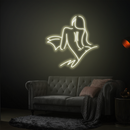 Female Back Neon Sign,Neon Sign, custom neon, led light, led neon light, led neon sign, home decor neon, wedding neon sign, party neon light , Business logo Neon Sign, cool lamp light, custom name neon sign, Custom Led Light, bedroom neon sign, 