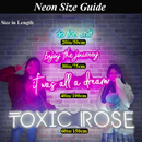 Be different Babe Neon Sign