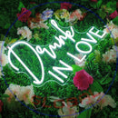 Neon Sign, custom neon, led light, led neon light, led neon sign, home decor neon, wedding neon sign, party neon light , Business logo Neon Sign, cool lamp light, custom name neon sign, Custom Led Light, bedroom neon sign, drunk in love neon sign