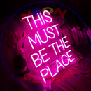 This Must Be My Dream Neon Sign,Neon Sign, custom neon, led light, led neon light, led neon sign, home decor neon, wedding neon sign, party neon light , Business logo Neon Sign, cool lamp light, custom name neon sign, Custom Led Light, bedroom neon sign,
