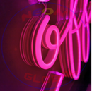 Neon Sign, custom neon , led light, led neon light, led neon sign, home decor art, wedding decor , party neon light , Business Neon Sign, cool lamp light, custom name neon sign, Custom Led Light 