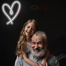 Heart Shape Neon Sign