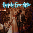 Happily Ever After Neon Sign