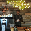 But First Coffee Neon Sign,Neon Sign, custom neon , led light, led neon light, led neon sign, home decor art, wedding decor , party neon light , Business Neon Sign, cool lamp light, custom name neon sign, Custom Led Light