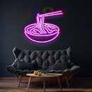 Ramen Japanese Noodles Neon Sign,Neon Sign, custom neon, led light, led neon light, led neon sign, home decor neon, wedding neon sign, party neon light , Business logo Neon Sign, cool lamp light, custom name neon sign, Custom Led Light, bedroom neon sign,