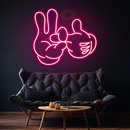 bad bitch neon sign, Neon Sign, custom neon , led light, led neon light, led neon sign, home decor art, wedding decor , party neon light , Business Neon Sign, cool lamp light, custom name neon sign, Custom Led Light