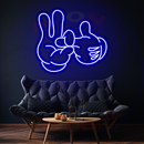 bad bitch neon sign, Neon Sign, custom neon , led light, led neon light, led neon sign, home decor art, wedding decor , party neon light , Business Neon Sign, cool lamp light, custom name neon sign, Custom Led Light