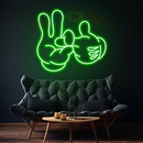 bad bitch neon sign, Neon Sign, custom neon , led light, led neon light, led neon sign, home decor art, wedding decor , party neon light , Business Neon Sign, cool lamp light, custom name neon sign, Custom Led Light