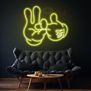 bad bitch neon sign, Neon Sign, custom neon , led light, led neon light, led neon sign, home decor art, wedding decor , party neon light , Business Neon Sign, cool lamp light, custom name neon sign, Custom Led Light