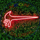 Neon Sign, custom neon, led light, led neon light, led neon sign, home decor neon, wedding neon sign, party neon light , Business logo Neon Sign, cool lamp light, custom name neon sign, Custom Led Light, bedroom neon sign, dripping nike neon sign