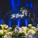 CREATE YOUR OWN CUSTOM NEON