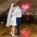 Crazy In Love Neon Sign