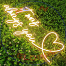 It Was All A Dream Neon Sign,Neon Sign, custom neon, led light, led neon light, led neon sign, home decor neon, wedding neon sign, party neon light , Business logo Neon Sign, cool lamp light, custom name neon sign, Custom Led Light, bedroom neon sign,