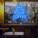 Coffee Neon Sign