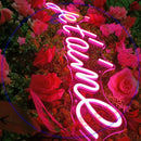 I Love You Neon Sign，Neon Sign, custom neon, led light, led neon light, led neon sign, home decor neon, wedding neon sign, party neon light , Business logo Neon Sign, cool lamp light, custom name neon sign, Custom Led Light, bedroom neon sign,