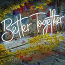 Better together Neon Sign,Neon Sign, custom neon , led light, led neon light, led neon sign, home decor art, wedding decor , party neon light , Business Neon Sign, cool lamp light, custom name neon sign, Custom Led Light 